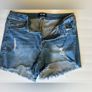 Wax Jean Light Blue Denim Jeans